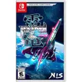 NIS Raiden III X Mikado Maniax Deluxe Edition Nintendo Switch Game